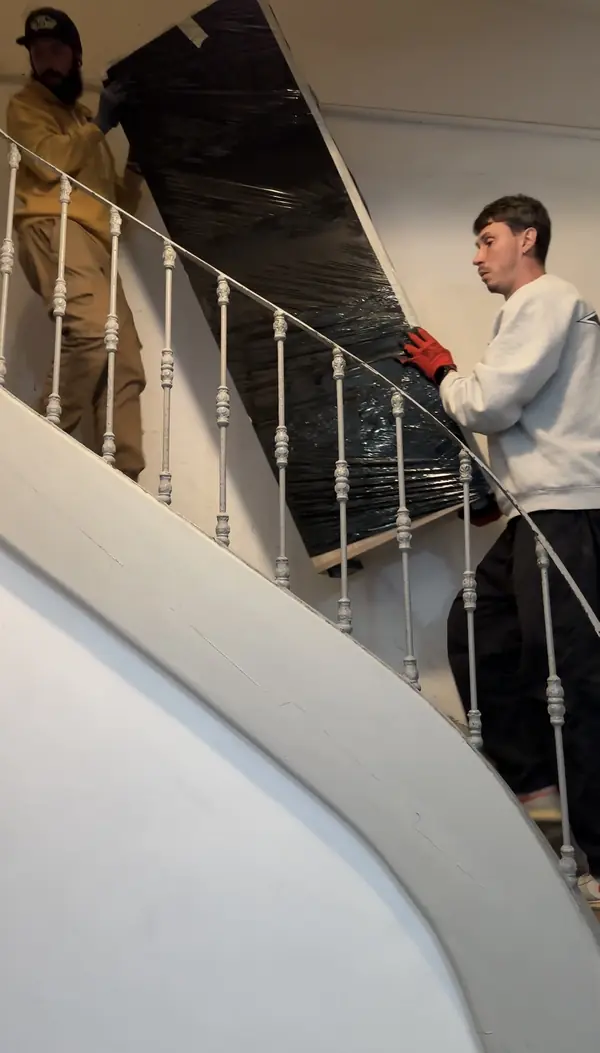 See Us in Action